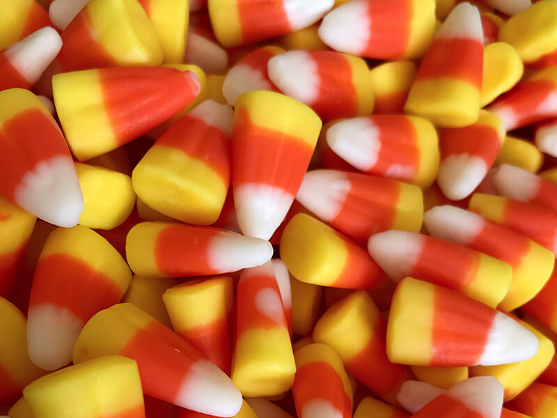 Candy Corn