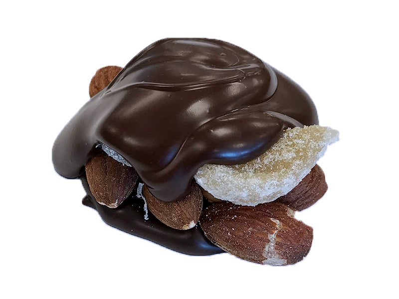Turtle Alley Chocolates